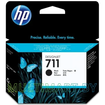 Картридж HP 711 (CZ133A)